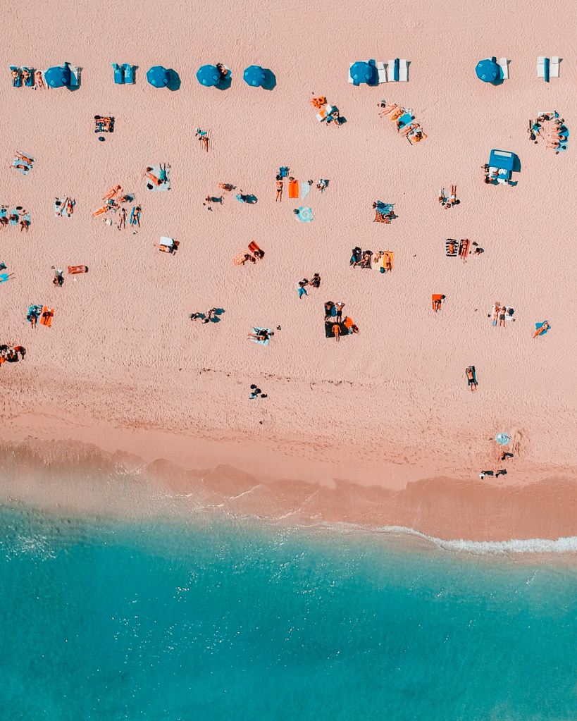 people-on-beach-near-water-representing-schedule