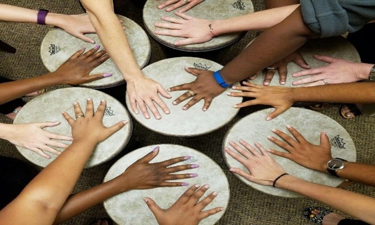 diverse-hands-on-drums